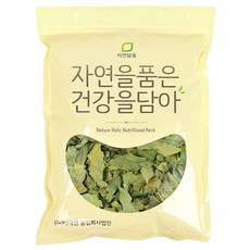 자연닮음 국산 감잎, 600g, 1개입, 1개