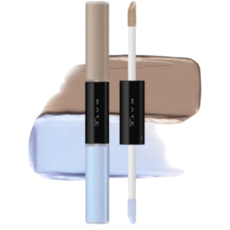 케이트 3D 크리에이터 듀오 쉐딩 하이라이터 4.5g, 웨일 안드로이드, 4개