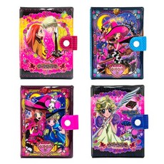 슈가슈가룬 다이어리(9탄), C Type