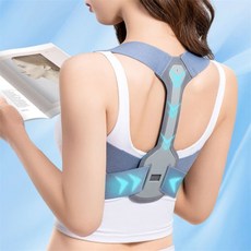 해들일추천샵 척추 밴드 L 어깨복대