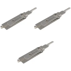 1/2/3/4/5PCS 스테인리스 스틸 키 디코더 SS001 정밀 훅 핸드 툴 O-링 픽업 수리 유지보수 도구, 03 3PCS