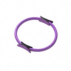 Pilates Ring, 紫, 1個