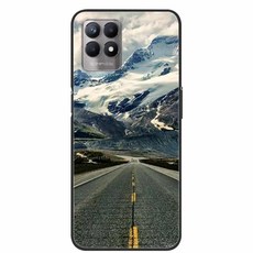 커버 쿨 소프트 실리콘 울프 케이스, 1개, 19. 26