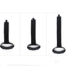 꿈꾸는비 연장 보조 손잡이 연장형손잡이, 소, 1개