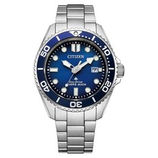 CITIZEN 星辰(BN0260-54L) Promaster 光動能 200米潛水錶 男錶 手錶