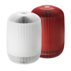 [패키지상품] 1+1 K1M12+K1M12, 화이트, 레드