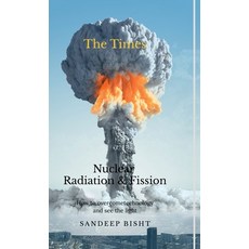(英文圖書)Nuclear Radiation & Fission 精裝版, Notion Press, 英文