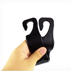 밍스 차량 걸이 2P 차량용우산거치대