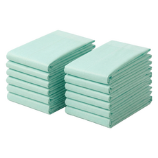 대륜이앤티 280시리즈 매직 리필 호환 향균 베이비파우더향, 10개, 27L