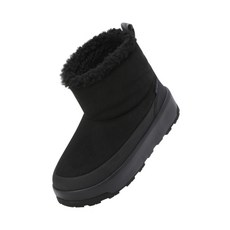 블랙야크 BLACKYAK 여성 안나 부츠#2 BK ABYSHWU508BK 142252