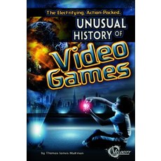 The Secret Mystifying Unusual History of Magic Library Binding, Capstone Press