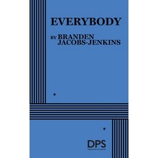 (영문도서)Everybody Paperback, Concord Theatricals, English, 9780822237228