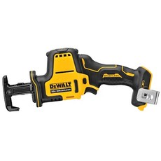 DEWALT 得偉 DCS369 20V無碳刷軍刀鋸 (平輸保固6個月)五金工具, 1個