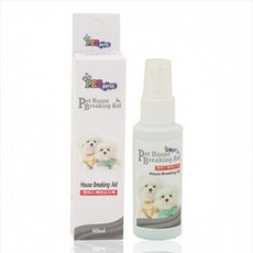 펫퍼스 배변 유도제, 5개