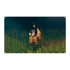 올스토어 90X150CM Sabrina Carpenters 짧은 N' Sweet 음악 아트 플래그 태피스트리 벽 교수형 침대 룸 바, 01 0x90 센치메터, 02 03JDQ024