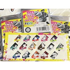 $uper Toys 鏈鋸人 壓克力立牌 日版 JS限定原畫, 1個, 波奇塔