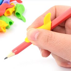 후니스픽 보조 펜그립 필기손가락보호