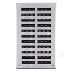 환기창 통풍구 환기구 AL그릴환기구 150X250 공기창