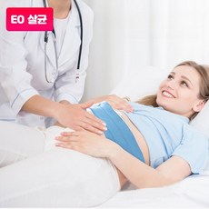 끄롱마제 모니터링 벨트 세트 후기 필수 산전 모니터링 스트랩 폭넓은 착용감 편안한 착용 여성용 복대