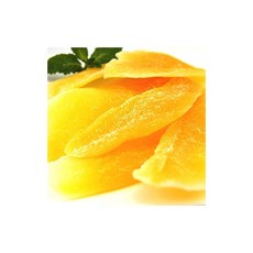업무용 고급 건조 망고 메가 사이즈 1kg (상온 제품)