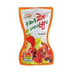 하나메디 유쾌통쾌 내안의 변신, 90ml, 1개 90ml, 1개