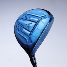 지브이투어 남성 페어웨이 우드 V13 남자 고반발 비거리 골프채 골프클럽, V13 남성 우드 3번 15도 R