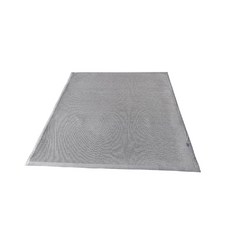 金信昌 雪藤透氣涼夏蓆, 顏色隨機, 涼感纖維