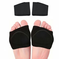 스카이미너리즈 보호 패드 앞발 아치 쿠션 보호대 2P