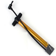 무지개도토리 손잡이형 에어펌프 가정용펌프, A형(던롭)