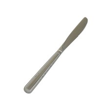 심플 스텐 커트러리 나이프 테이블웨어