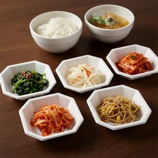 트웰브샵 위생접시 10매입 생일파티접시