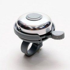 5003 따르릉 벨 자전거 벨, 벨(5cm)레드, 1개
