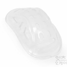 갓더즈잇 헬멧 턱 받침 부상방지, 블랙