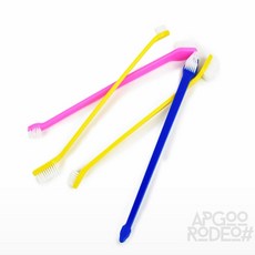 반려동물 반려견 칫솔 고양이구강관리