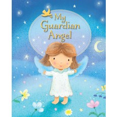 (영문도서) My Guardian Angel Hardcover, Paraclete Press (MA), English, 9781640607583