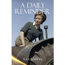 (영문도서)A Daily Reminder Paperback, New Generation Publishing, English, 9781835638392