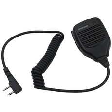BAOFENG 對講機通用托咪手咪, UV-5R 6R 7R 9R