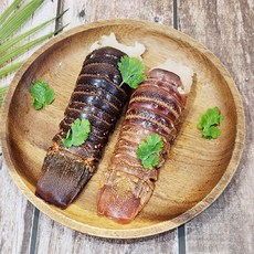 미식해 랍스터 테일 랍스터 꼬리, 1개, 110~140g 내외