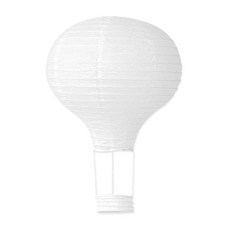 열기구 아이방꾸미기 모빌 종이모빌 만들기키트 소품, 단품