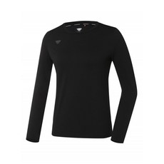 다이나핏 DYNAFIT STARTER (스타터) 긴팔티_Black YWP23245Z1 212261