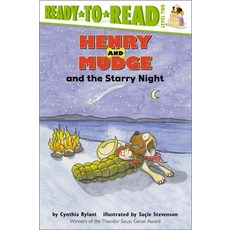 Henry and Mudge and the Starry Night, Simon & Schuster