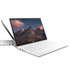 LG전자 PC그램 15Z960 i5 8G SSD256 Win10 가벼운 노트북, 화이트, 15Z960/15Z970, 코어i5, 256GB, 8GB, WIN10 Pro