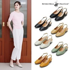 비버리힐스클럽 24 아멜리아 슬링백 2786407