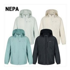 [국내백화점] 네파 바람막이 여성 봄 등산복 네파 남여 마운틴 매버릭 방풍 바람막이 자켓 7J10604 7J10604EGB 간절기 경량 방풍자켓 산행 아웃도어 방수자켓 윈드스토퍼