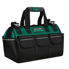 툴마스타 절대안찢어지는 공구가방 공구함 다용도, 표준, 1개