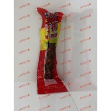 <킹콩푸드>오야지 오리목 마라맛 중국식품, 6개, 70g