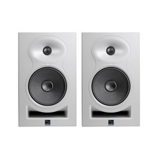 Kali Audio LP-6 2nd Wave 6.5吋監聽喇叭 白色 主動式