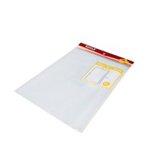 지퍼식 봉투 대 24x33 15매 캔디봉투 포리백 포장비닐 pys+41365yZ