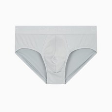 매장정품 CALVIN KLEIN UNDERWEAR 캘빈클라인 언더웨어 Calvin Klein Underwear CK 남성 25FW 블랙 마이크로파이버 힙브리프(NB4364-PC