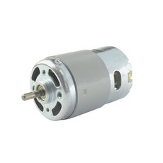 컨커올 895 모터 12V 9000RPM 24V 대용량 고출력 18000RPM 전자 토크, Single Shaft, 900018000RPM